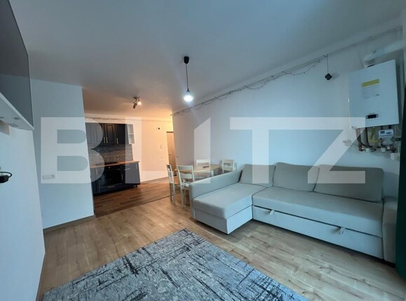 Apartament de închiriat 2 camere Floreşti - 185909AI | BLITZ Cluj-Napoca | Poza2