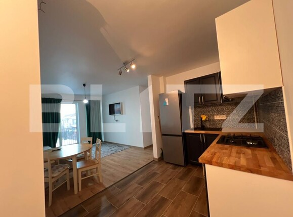 Apartament de închiriat 2 camere Floreşti - 185909AI | BLITZ Cluj-Napoca | Poza1