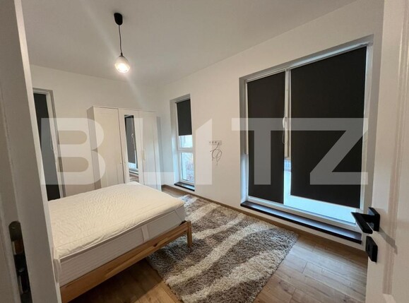 Apartament de închiriat 2 camere Floreşti - 185909AI | BLITZ Cluj-Napoca | Poza5
