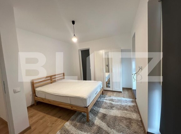 Apartament de închiriat 2 camere Floreşti - 185909AI | BLITZ Cluj-Napoca | Poza4