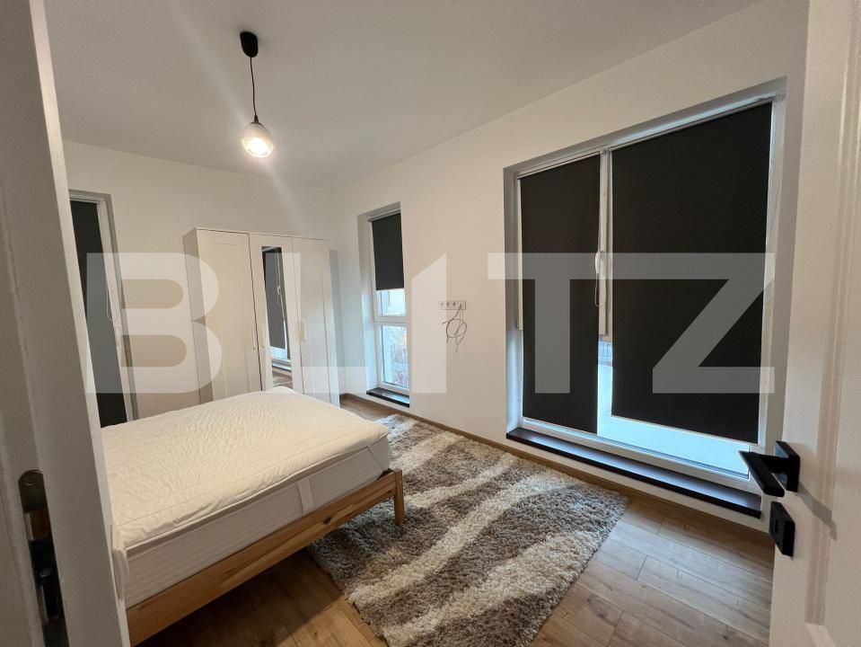 Apartament de închiriat 2 camere Floreşti - 185909AI | BLITZ Cluj-Napoca | Poza5