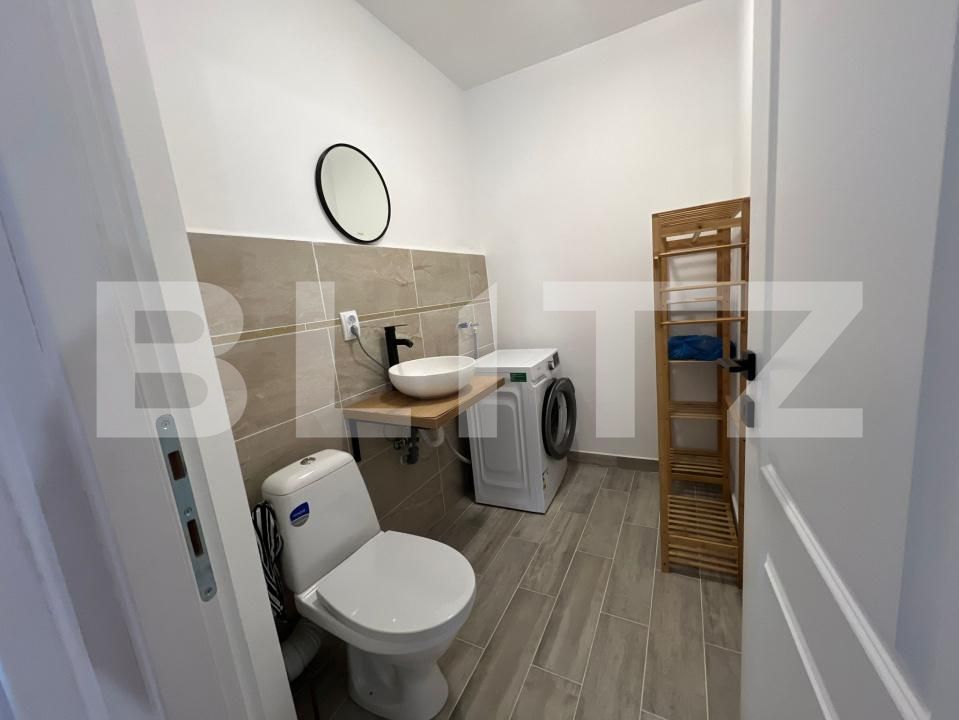 Apartament de închiriat 2 camere Floreşti - 185909AI | BLITZ Cluj-Napoca | Poza7