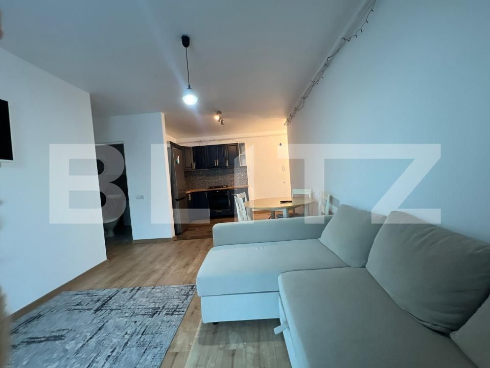 Apartament de închiriat 2 camere Floreşti - 185909AI | BLITZ Cluj-Napoca | Poza3