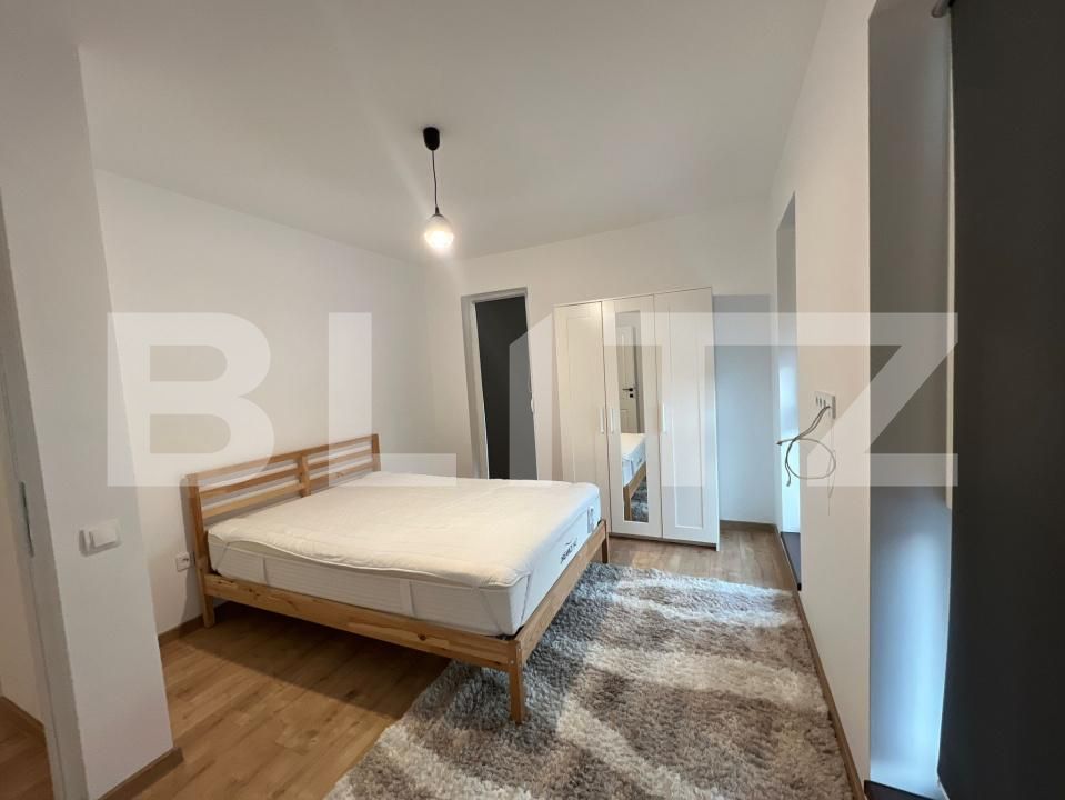 Apartament de închiriat 2 camere Floreşti - 185909AI | BLITZ Cluj-Napoca | Poza4
