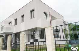 Oferta de casa, 260 mp utili, superfinisata