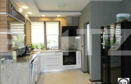 Oferta de casa, 260 mp utili, superfinisata