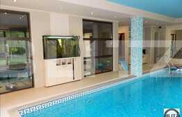 Oferta de casa, 260 mp utili, superfinisata