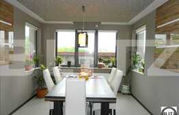 Oferta de casa, 260 mp utili, superfinisata