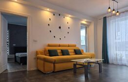 Apartament modern, 2 camere, 57 mp, parcare, Columna Residence 