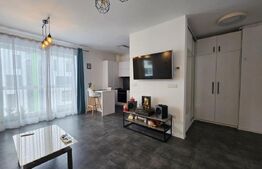 Apartament modern, 2 camere, 57 mp, parcare, Columna Residence 