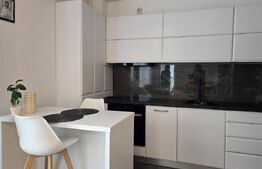Apartament modern, 2 camere, 57 mp, parcare, Columna Residence 