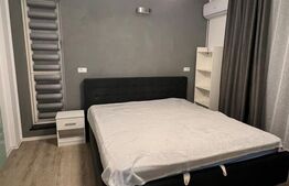 Apartament modern, 2 camere, 57 mp, parcare, Columna Residence 