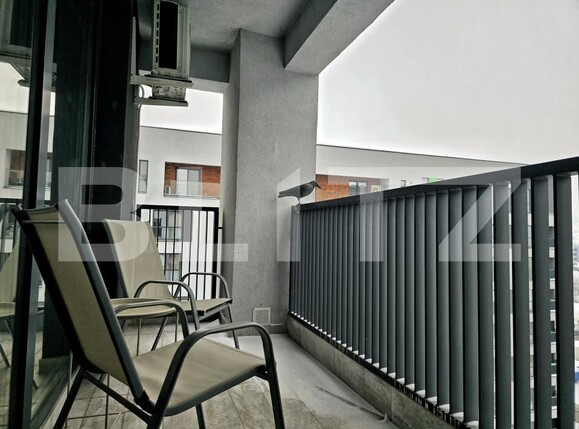 Apartament de închiriat 2 camere Floreşti - 185910AI | BLITZ Cluj-Napoca | Poza6