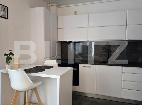 Apartament de închiriat 2 camere Floreşti - 185910AI | BLITZ Cluj-Napoca | Poza2