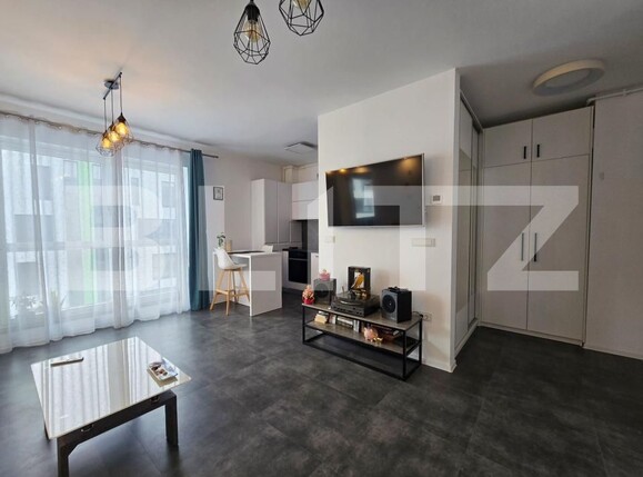 Apartament de închiriat 2 camere Floreşti - 185910AI | BLITZ Cluj-Napoca | Poza1