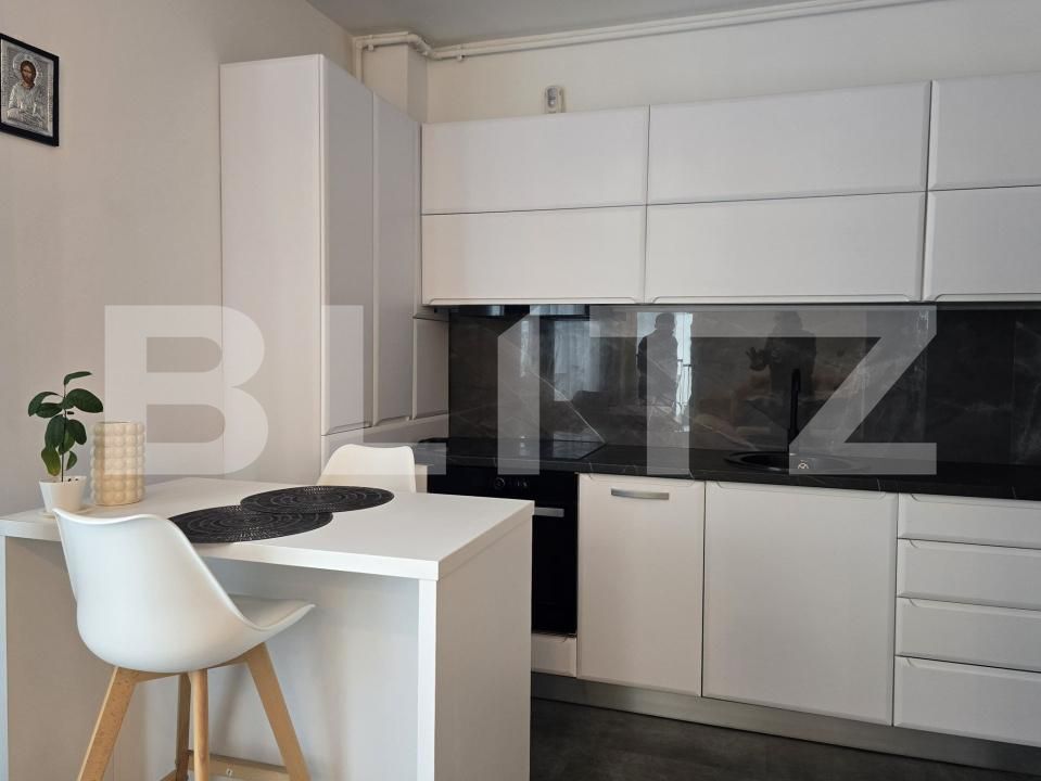 Apartament de închiriat 2 camere Floreşti - 185910AI | BLITZ Cluj-Napoca | Poza2