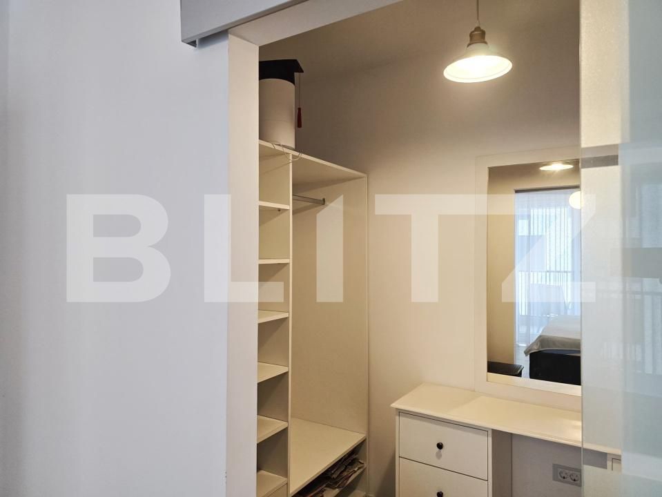 Apartament de închiriat 2 camere Floreşti - 185910AI | BLITZ Cluj-Napoca | Poza4