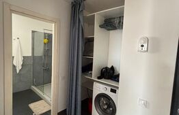 Studio modern de vânzare, parcare inclusă în Sânpetru