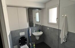 Studio modern de vânzare, parcare inclusă în Sânpetru