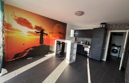 Studio modern de vânzare, parcare inclusă în Sânpetru