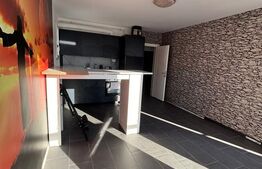 Studio modern de vânzare, parcare inclusă în Sânpetru