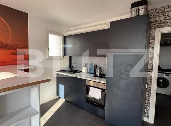 Garsonieră de vânzare Sanpetru - 185914AV | BLITZ Brașov | Poza1