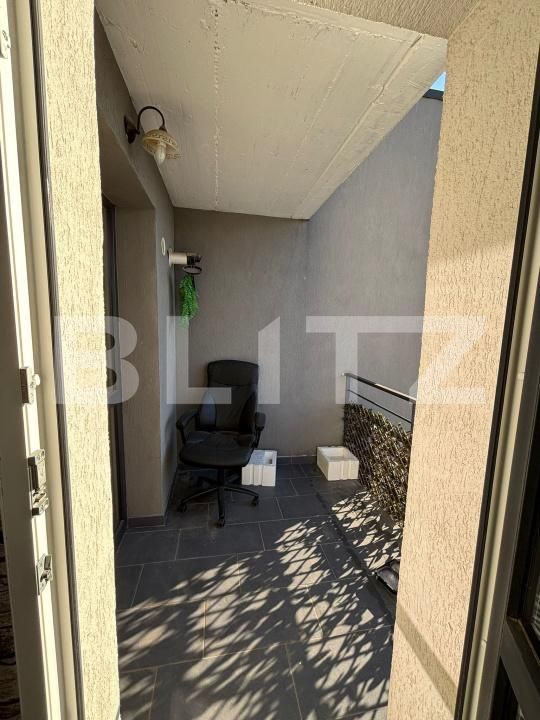 Garsonieră de vânzare Sanpetru - 185914AV | BLITZ Brașov | Poza11