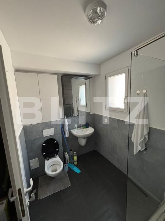 Garsonieră de vânzare Sanpetru - 185914AV | BLITZ Brașov | Poza8