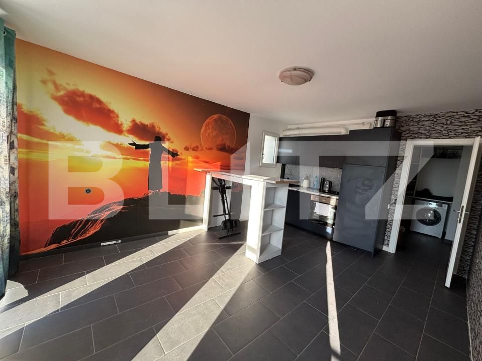 Garsonieră de vânzare Sanpetru - 185914AV | BLITZ Brașov | Poza2