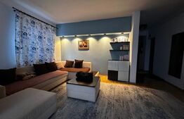 Apartament 2 camere, 66 mp, parcare subterana, Buna-Ziua