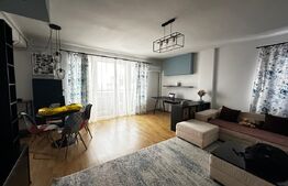 Apartament 2 camere, 66 mp, parcare subterana, Buna-Ziua