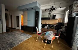 Apartament 2 camere, 66 mp, parcare subterana, Buna-Ziua