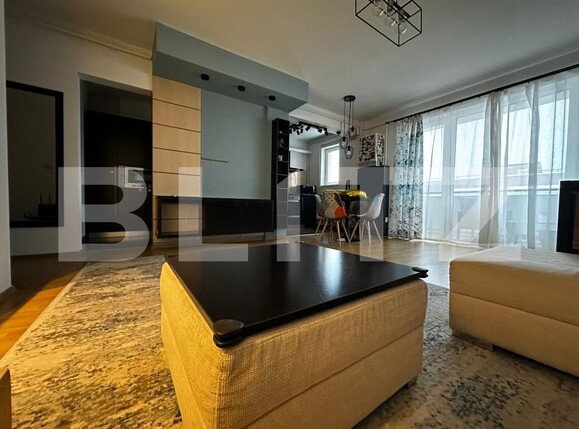 Apartament de vânzare 2 camere Zorilor - 185928AV | BLITZ Cluj-Napoca | Poza5