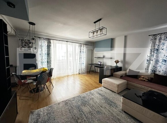 Apartament de vânzare 2 camere Zorilor - 185928AV | BLITZ Cluj-Napoca | Poza1