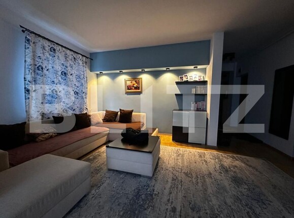 Apartament de vânzare 2 camere Zorilor - 185928AV | BLITZ Cluj-Napoca | Poza2