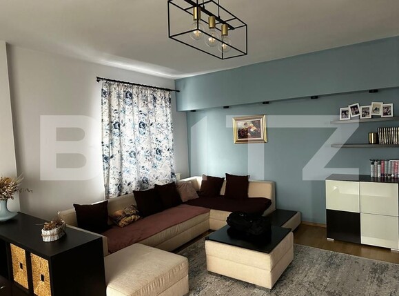 Apartament de vânzare 2 camere Zorilor - 185928AV | BLITZ Cluj-Napoca | Poza6
