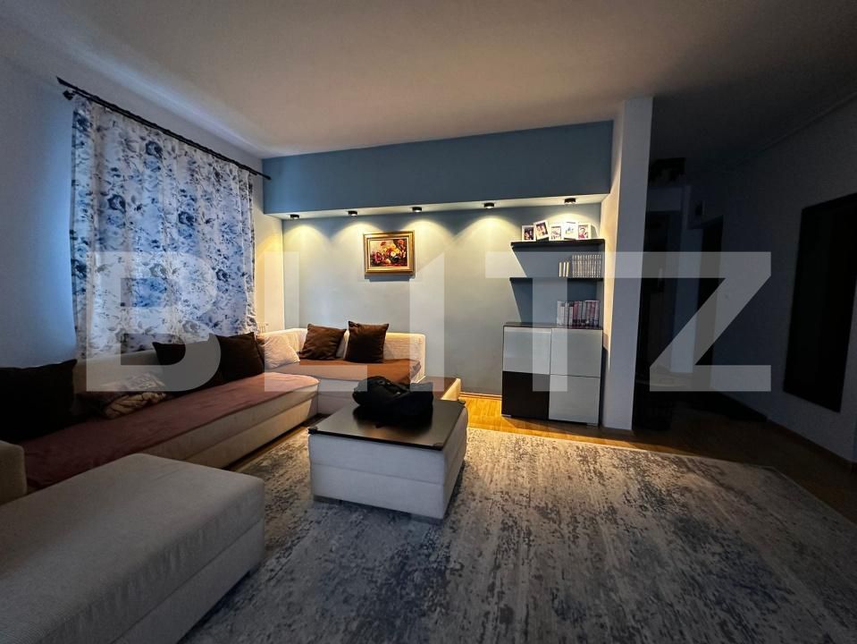 Apartament de vânzare 2 camere Zorilor - 185928AV | BLITZ Cluj-Napoca | Poza2
