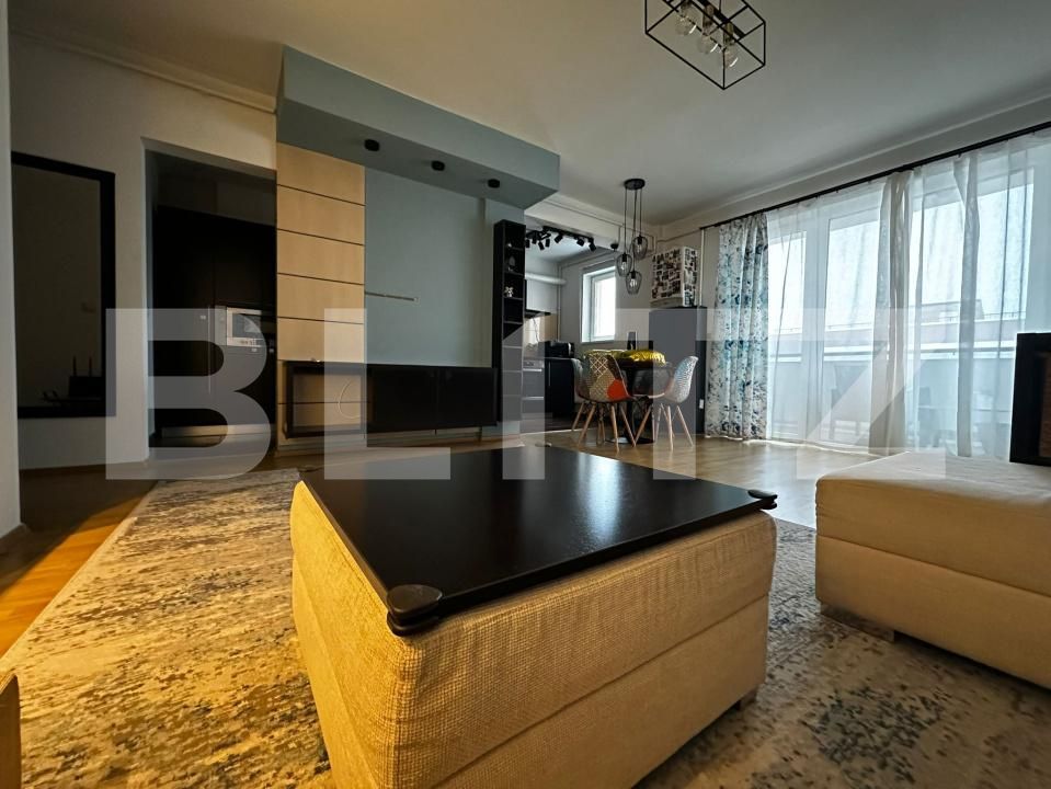 Apartament de vânzare 2 camere Zorilor - 185928AV | BLITZ Cluj-Napoca | Poza5