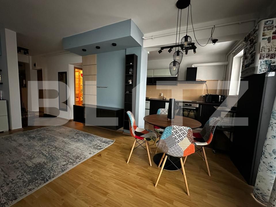 Apartament de vânzare 2 camere Zorilor - 185928AV | BLITZ Cluj-Napoca | Poza3