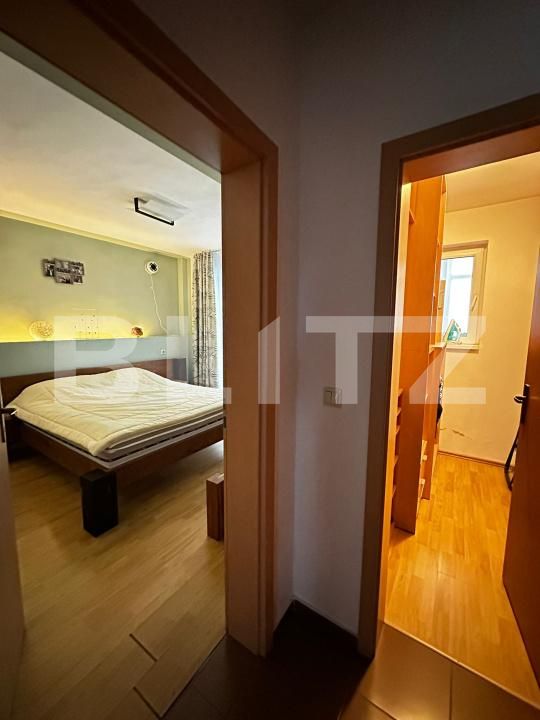 Apartament de vânzare 2 camere Zorilor - 185928AV | BLITZ Cluj-Napoca | Poza8