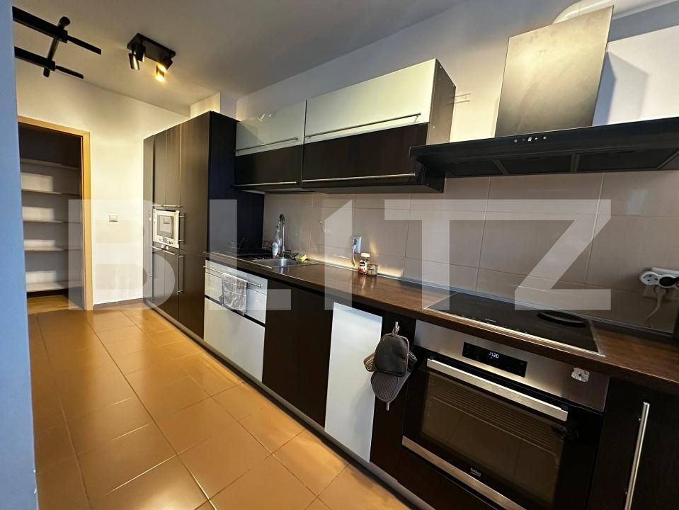 Apartament de vânzare 2 camere Zorilor - 185928AV | BLITZ Cluj-Napoca | Poza4