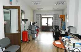 Inchiriere spatiu integral renovat cu 120 mp!