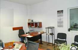 Inchiriere spatiu integral renovat cu 120 mp!