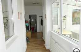 Inchiriere spatiu integral renovat cu 120 mp!