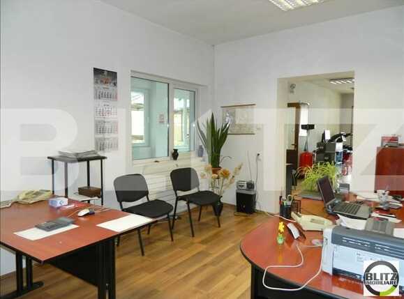 Casa de închiriat 3 camere Central - 18593CI | BLITZ Cluj-Napoca | Poza1