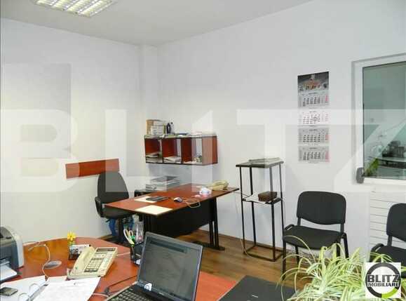Casa de închiriat 3 camere Central - 18593CI | BLITZ Cluj-Napoca | Poza4