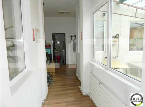 Casa de închiriat 3 camere Central - 18593CI | BLITZ Cluj-Napoca | Poza3