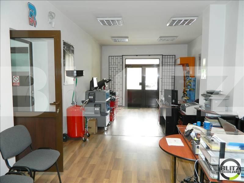 Casa de închiriat 3 camere Central - 18593CI | BLITZ Cluj-Napoca | Poza2
