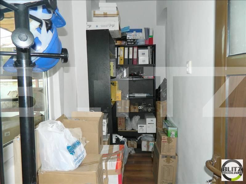 Casa de închiriat 3 camere Central - 18593CI | BLITZ Cluj-Napoca | Poza7