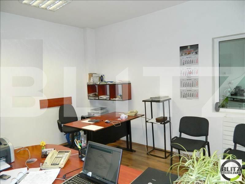 Casa de închiriat 3 camere Central - 18593CI | BLITZ Cluj-Napoca | Poza4